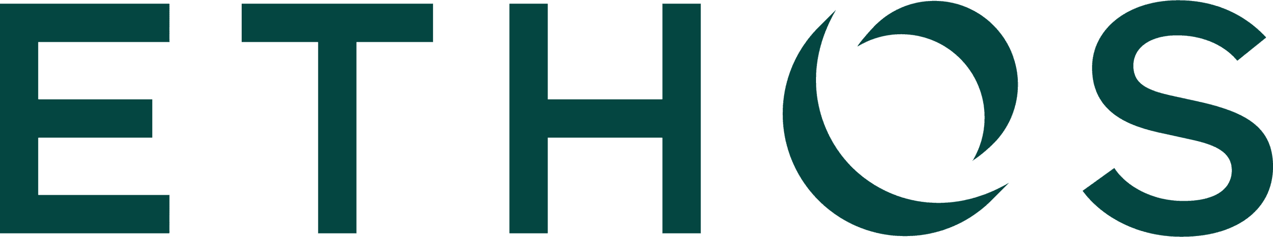 Ethos logo
