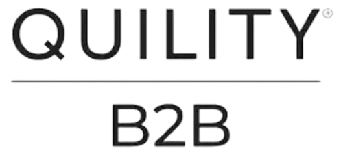 Quility B2B logo