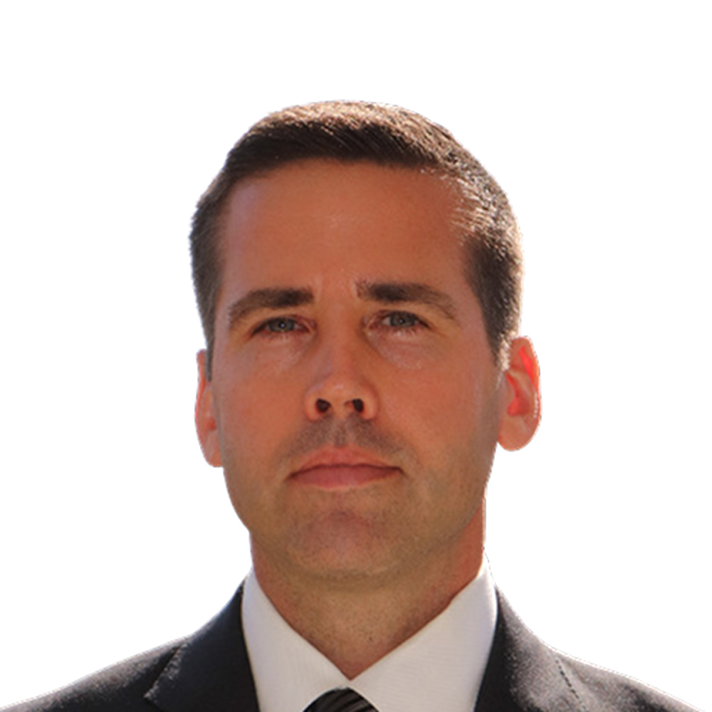 Matthew Hendrickson, CSO of Quoteplicity